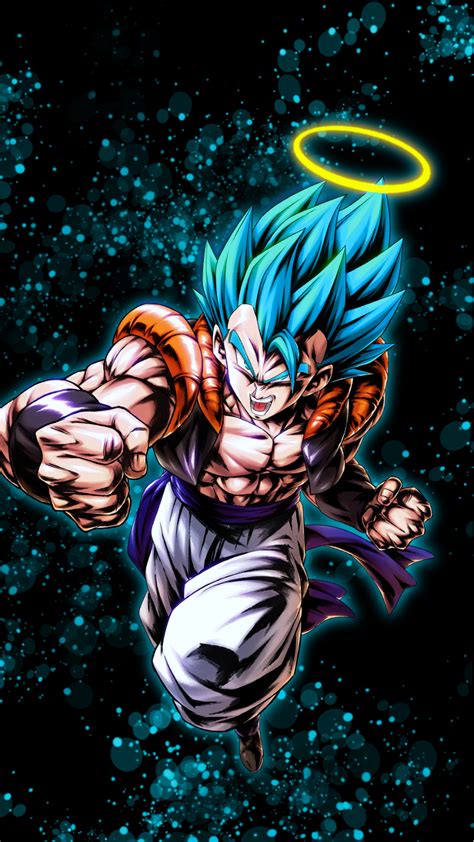 gogeta wallpaper